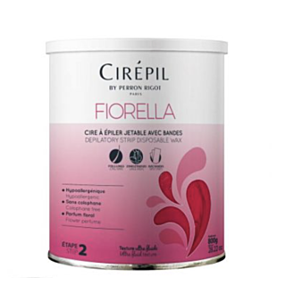 Cirépil Fiorella, 800 g boks 