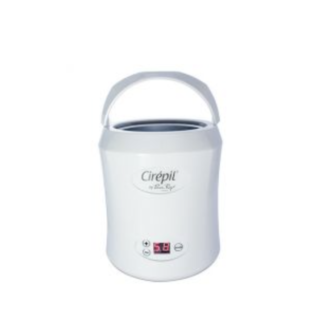 Cirèpil Digital Wax Heater, 