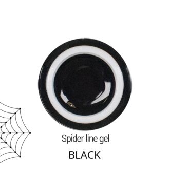 spider-victoria-black