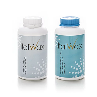 ItalWax Cosmetic Talc - ItalWax