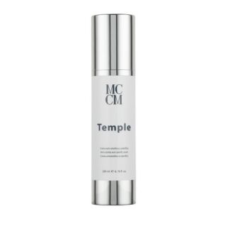 MCCM Temple Body Cream MCCM Medical Cosmetics - Salgsprodukt og kit - Hudpleiegrossisten