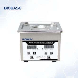 Biobase Ultrasonic cleaner 08A-1,3L