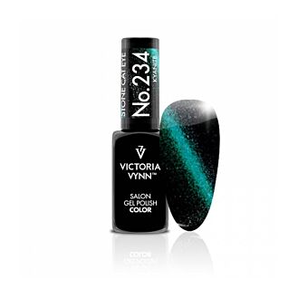 Victoria Vynn GEL POLISH 234 Cat Eye Kyanite - Victoria Vynn - Hudpleiegrossisten