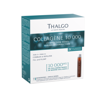 Collagene 10 000, 10x25ml 