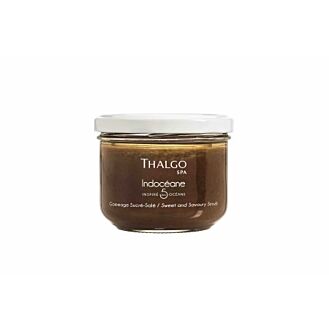 Sweet & Savory Body Scrub, 250gr 