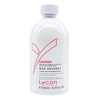 Wax solvent Lycon