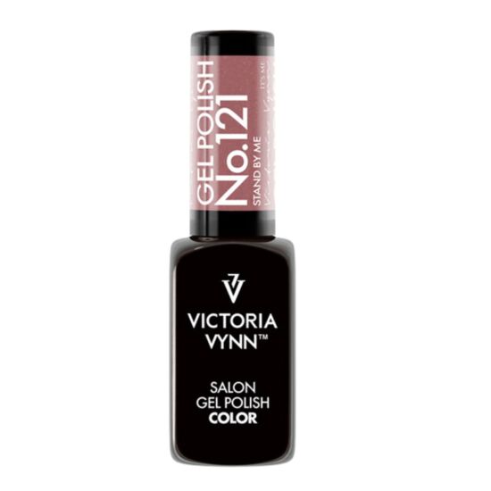 Gel Polish - 121 Stand by Me 8ml