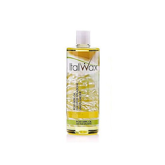 ItalWax Afterwax Lemon oil 500 ml - ItalWax - Hudpleiegrossisten