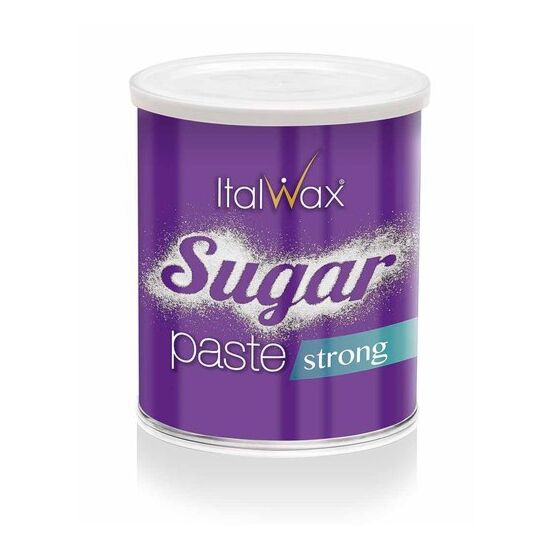 ItalWax Sukkerpasta Strong 1200 ml - ItalWax - Hudpleiegrossisten