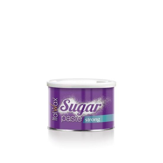 ItalWax Sukkerpasta Strong 600 ml - ItalWax - Hudpleiegrossisten