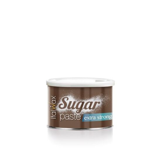 ItalWax Sukkerpasta Extra strong 600 ml - ItalWax - Hudpleiegrossisten