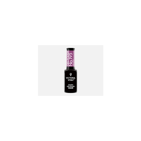 Victoria Vynn Gel Polish 195 Wild Thing 8ml - Victoria Vynn