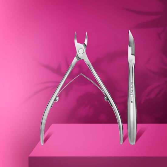 Professional cuticle nippers EXPERT 90 3 mm