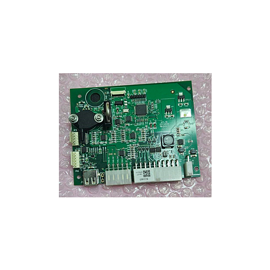 Enbio control board