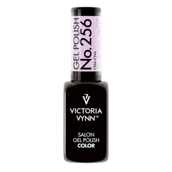 Gel Polish - 256 Cha-cha 8ml