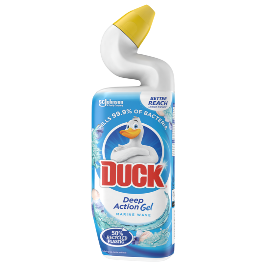 Duck Deep action Marine Gel