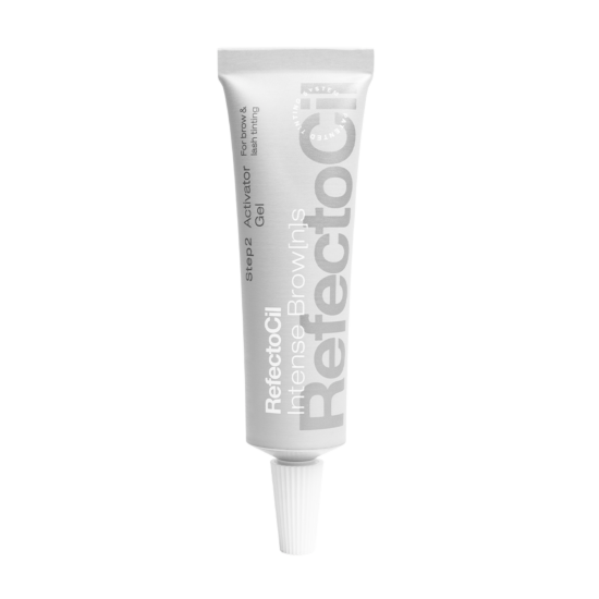 RefectoCil Intense Activator Gel