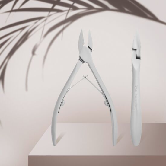 Professional nail nippers SMART 70 14 mm