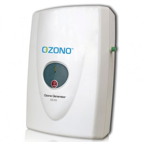 OZON generator - Diverse utstyr