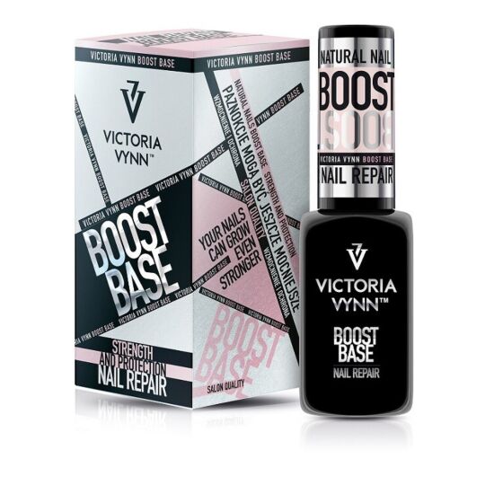 Victoria Vynn - Boost Base Nail repair 2in1