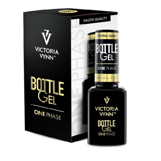 Bottle Gel One Phase 15ml - Victoria Vynn - Hudpleiegrossisten