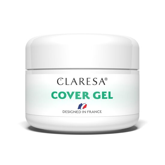 CLARESA COVER GEL 25G