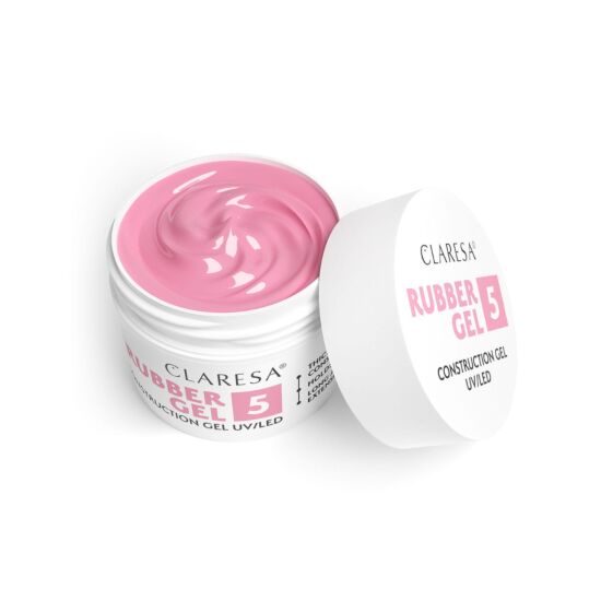 CLARESA RUBBER GEL 05 - 45G