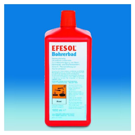 EFESOL-Borbad 1000ml ferdigblandet