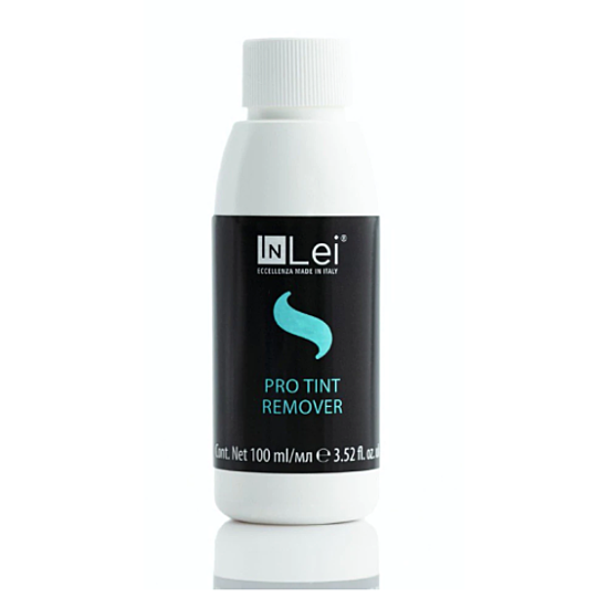 In Lei - Pro tint remover (fargefjerner hud) InLei - Tilbehør - Hudpleiegrossisten