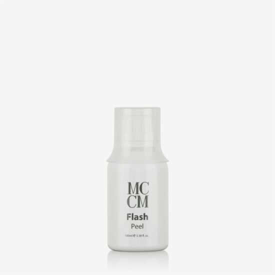 MCCM Flash peel MCCM Medical Cosmetics - Kjemisk Peeling - Hudpleiegrossisten