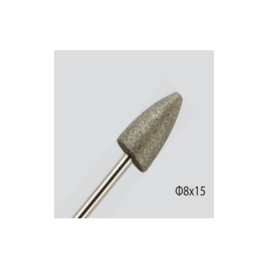 Drillbit diamant ø8,15 - Bor/Fresere