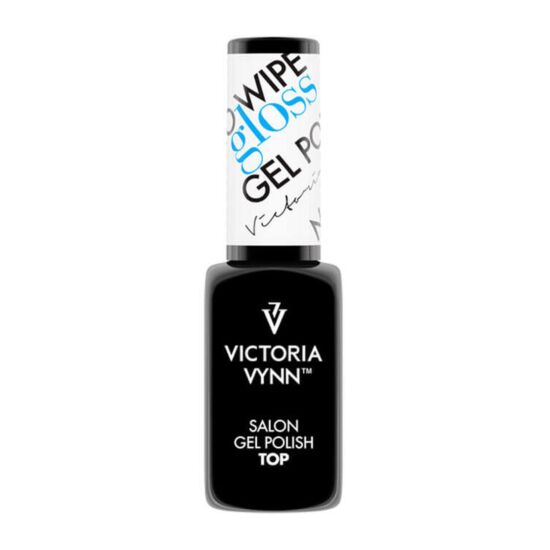 Gel Polish Top No Wipe Gloss 8ml - Victoria Vynn - Hudpleiegrossisten
