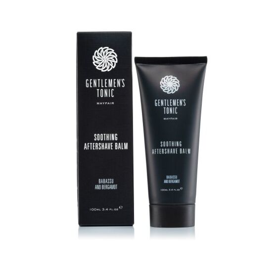 Soothing After Shave Balm 100 ml 