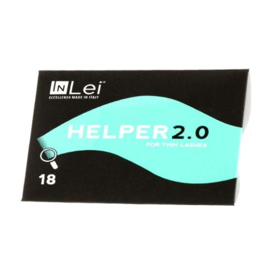 In Lei - Helper 2.0 InLei - Tilbehør - Hudpleiegrossisten