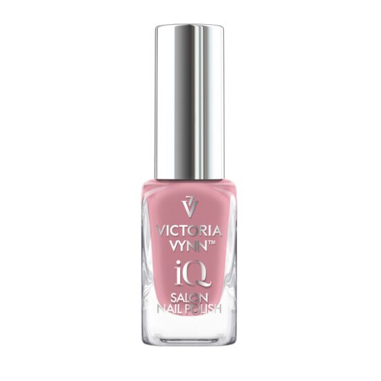 IQ Nail polish - 016 Wild Nude