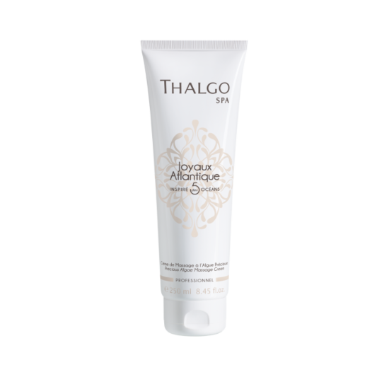 Precious Algae Massage Cream, 250ml 