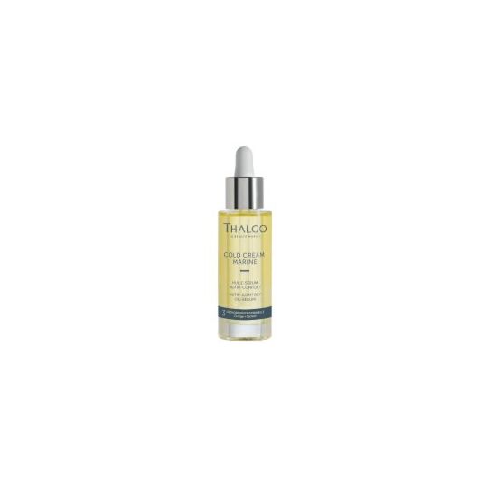 Nutri-Comfort Oil-Serum, 30 ml 