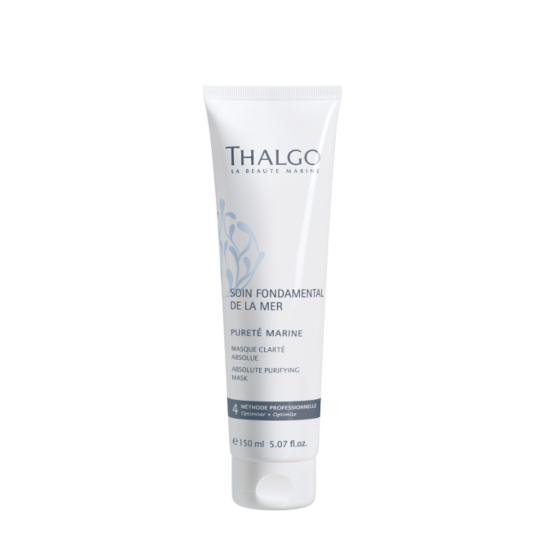 Absolute Purifying Mask, 150ml 