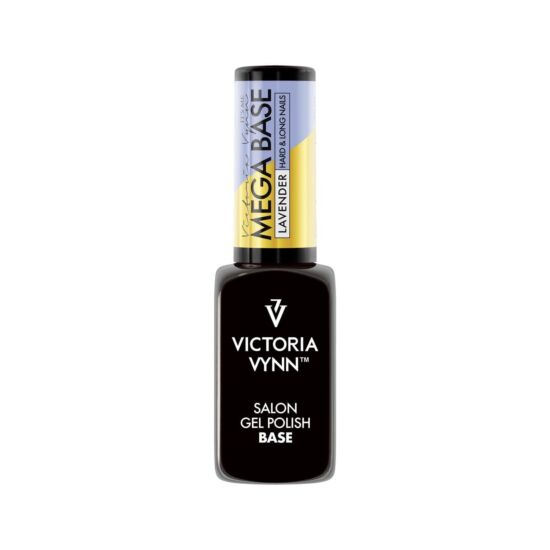 Victoria Vynn Mega Base Lavender 8ml