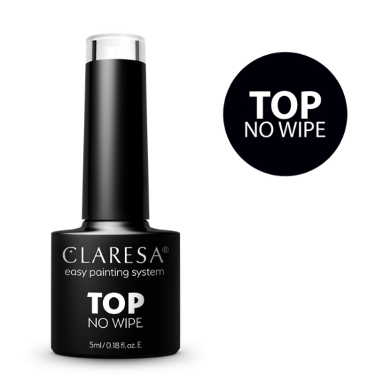 CLARESA TOP NO WIPE 5G