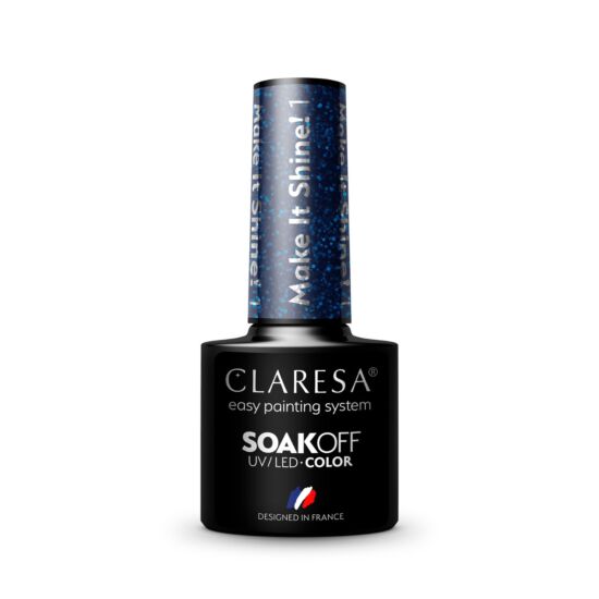 CLARESA MAKE IT SHINE 1 5G