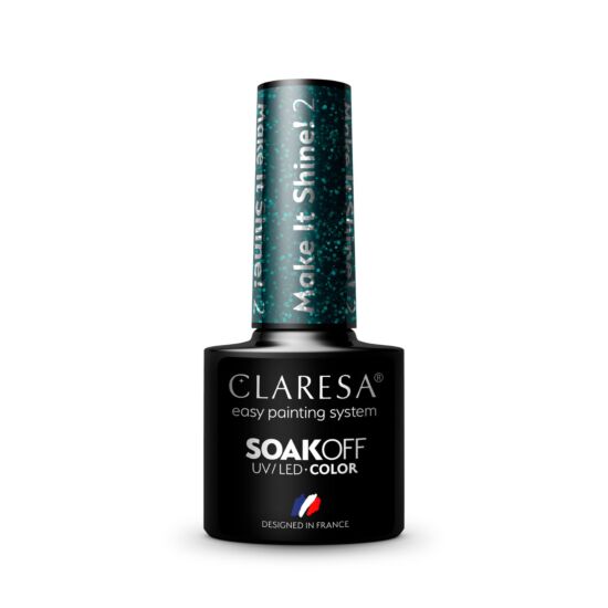 CLARESA MAKE IT SHINE 2 5G