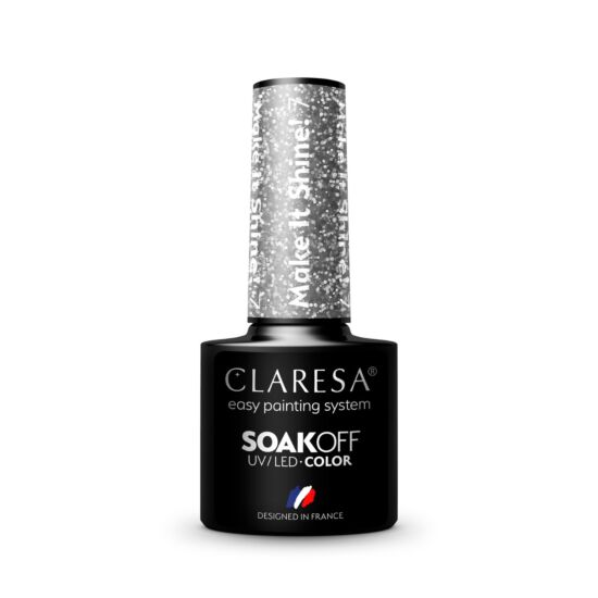 CLARESA MAKE IT SHINE 7 5G