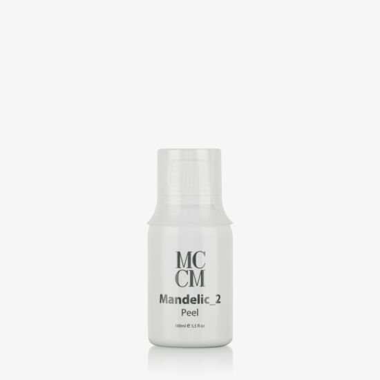 MCCM Mandelic acid 2 MCCM Medical Cosmetics - Kjemisk Peeling - Hudpleiegrossisten