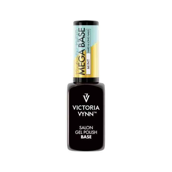 Victoria Vynn Mega Base Mint 8 ml