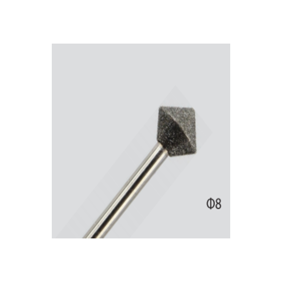 Drillbit diamant ø8 - Bor/Fresere - Hudpleiegrossisten