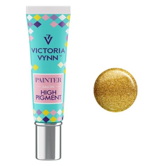 Victoria Vynn Painter High Pigment - 02 Gold