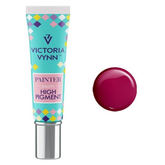 Victoria Vynn Painter High Pigment - 09 Fuchsia