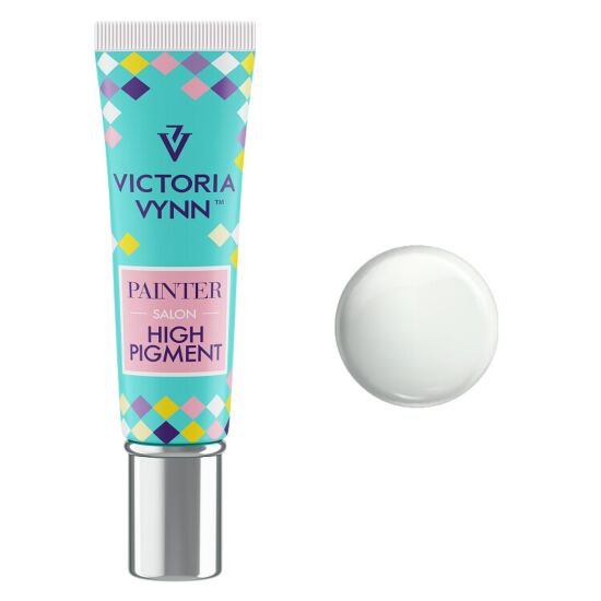 Victoria Vynn Painter High Pigment -  11 White