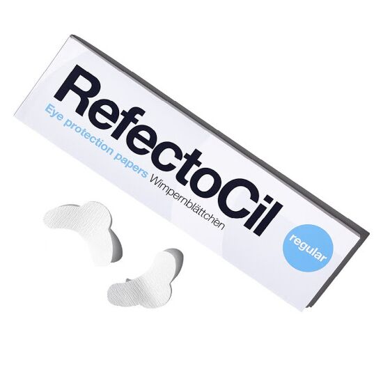 RefectoCil øye beskyttende papir - RefectoCil - Hudpleiegrossisten